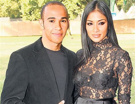 nicole scherzinger leak|Nicole Scherzinger and Lewis Hamilton: What is in the LEAKED。